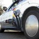 Illustration for article titled A Gallery Of Fans' Pimped-Out Battlestar, Star Wars Cars
